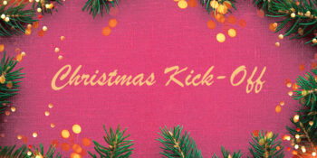 Christmas Kick-Off