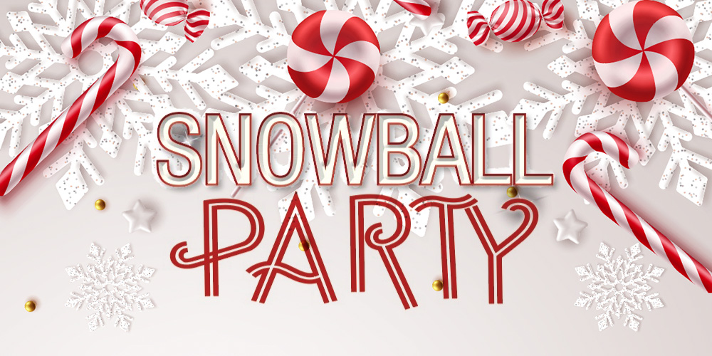 Snowball Party at Hamilton Princess Bermuda