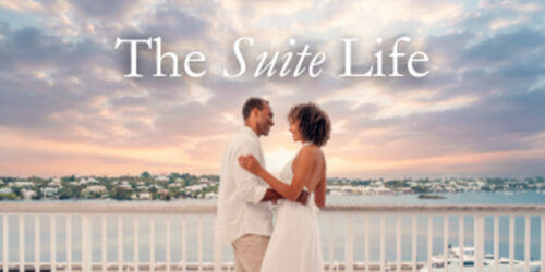 The Suite Life offer at Hamilton Princess