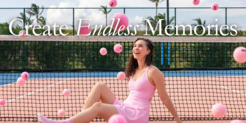 Create Endless Memories Offer at Hamilton Princess Bermuda