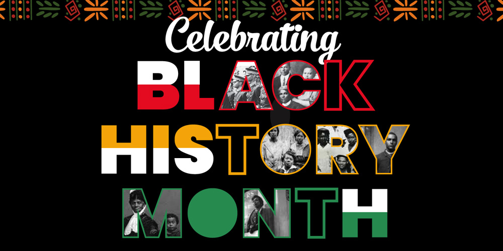 Hamilton Princess Happenings Black History Month