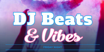 DJ Beats & Vibes