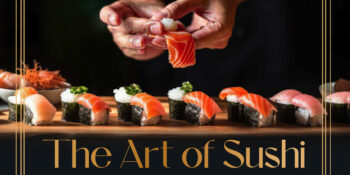 The Art of Sushi