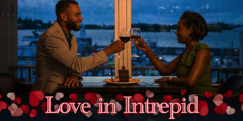 Love in Intrepid