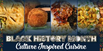 Black History Month Cuisine