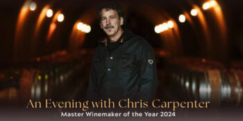 An Evening with Chris Carpenter