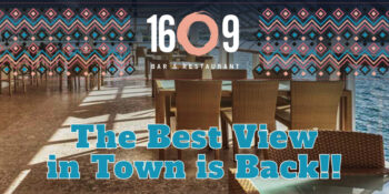 1609 is Back!