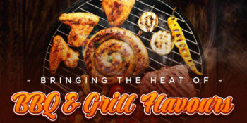 BBQ & Grill Flavours