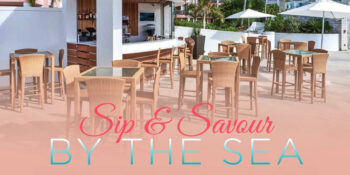 Sip & Savour By The Sea